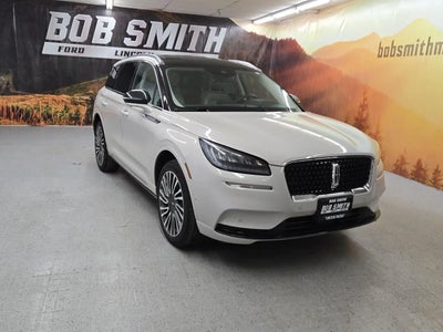 2022 Lincoln Corsair AWD Reserve 4DR SUV