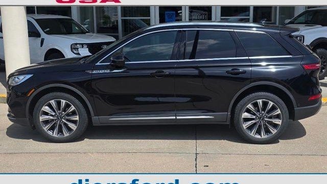 Preowned 2020 Lincoln Corsair Reserve for Sale