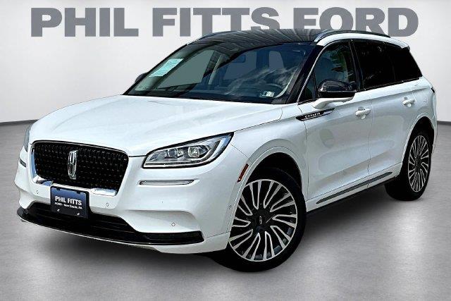 2021 Lincoln Corsair - $24,900