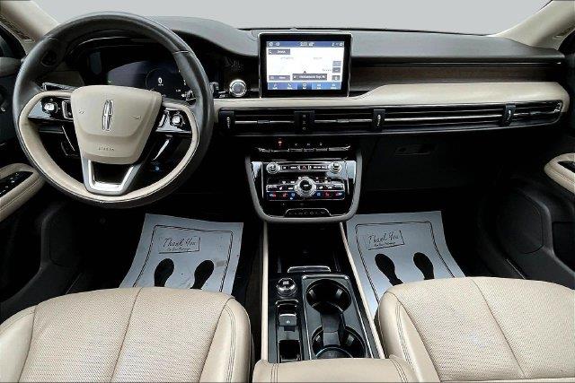 2021 Lincoln Corsair - $24,900