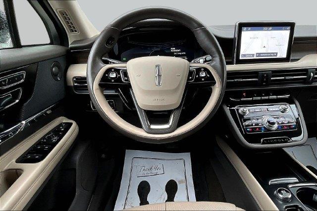 2021 Lincoln Corsair - $24,900