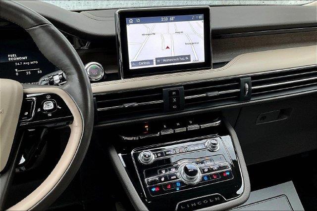 2021 Lincoln Corsair - $24,900