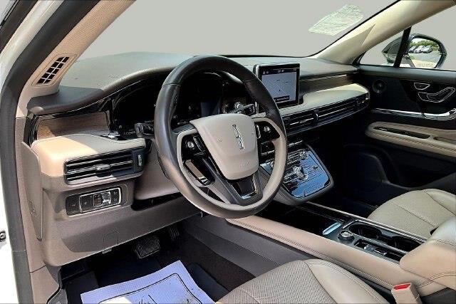 2021 Lincoln Corsair - $24,900