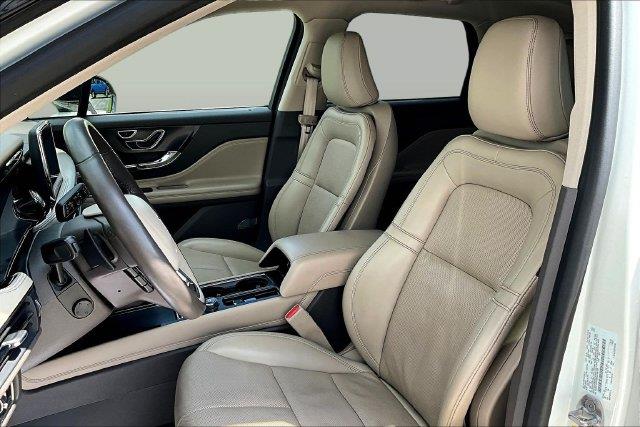 2021 Lincoln Corsair - $24,900