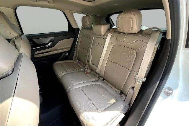 2021 Lincoln Corsair - $24,900