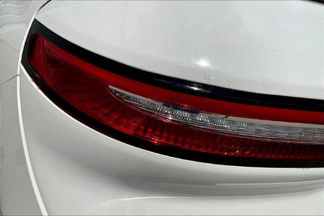 2021 Lincoln Corsair - $24,900
