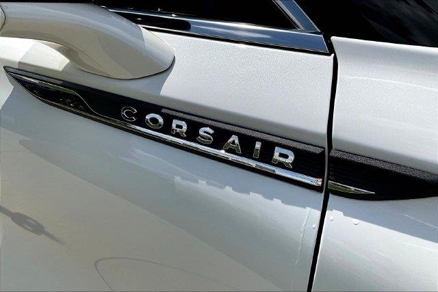 2021 Lincoln Corsair - $24,900