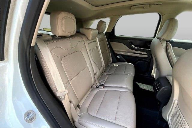 2021 Lincoln Corsair - $24,900