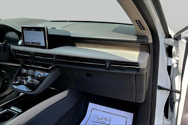 2021 Lincoln Corsair - $24,900