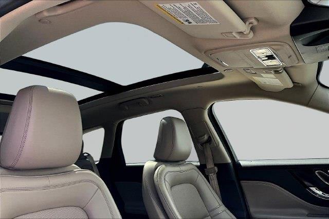 2021 Lincoln Corsair - $24,900