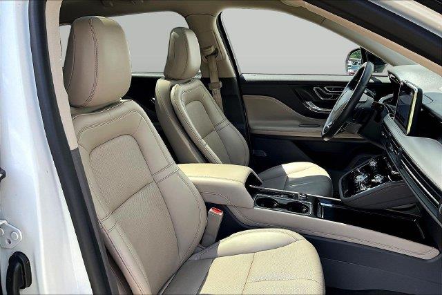 2021 Lincoln Corsair - $24,900