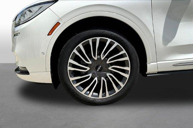 2021 Lincoln Corsair - $24,900