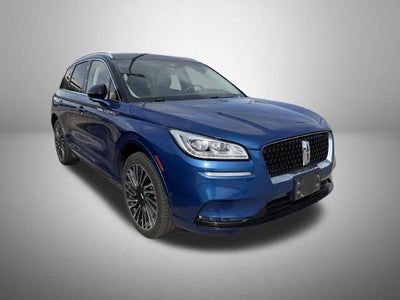 2021 Lincoln Corsair AWD Reserve 4DR SUV