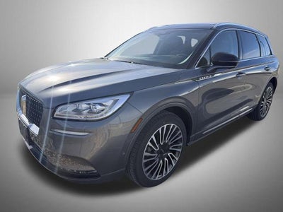 2021 Lincoln Corsair AWD Reserve 4DR SUV