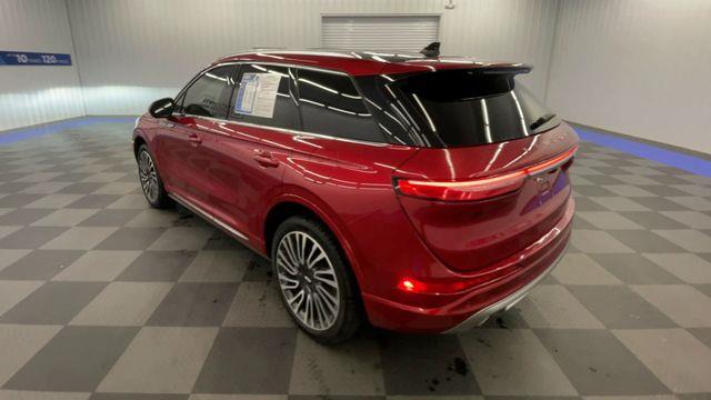 2022 Lincoln Corsair - $29,585