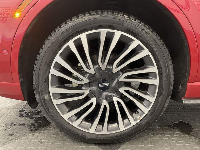 2022 Lincoln Corsair - $29,585