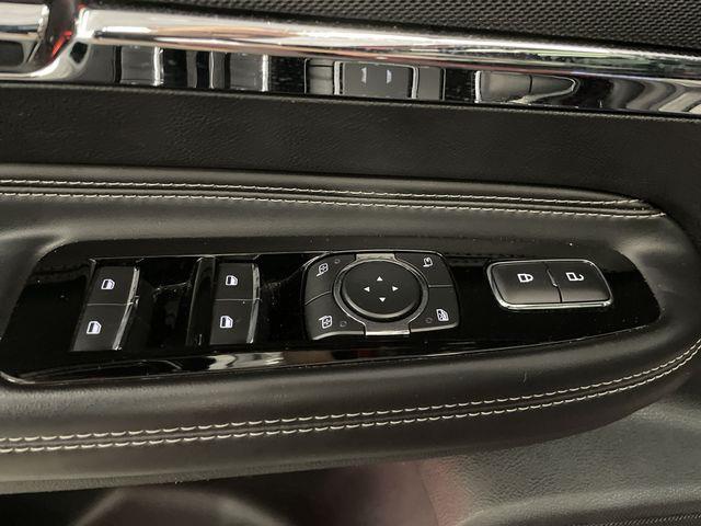 2022 Lincoln Corsair - $29,585