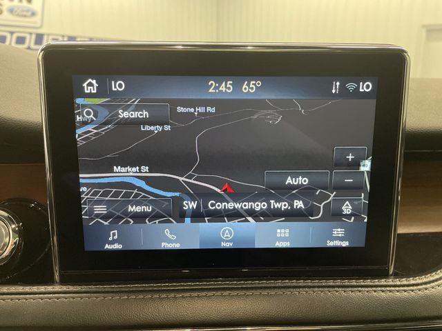 2022 Lincoln Corsair - $29,585
