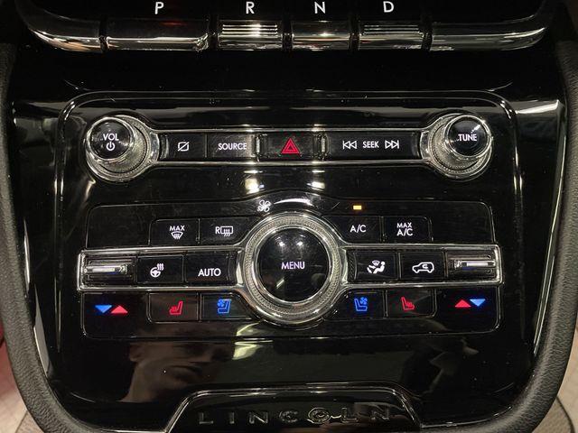 2022 Lincoln Corsair - $29,585
