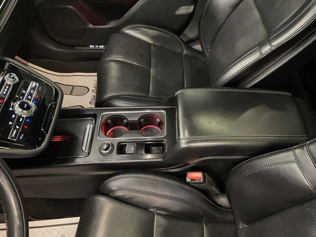 2022 Lincoln Corsair - $29,585