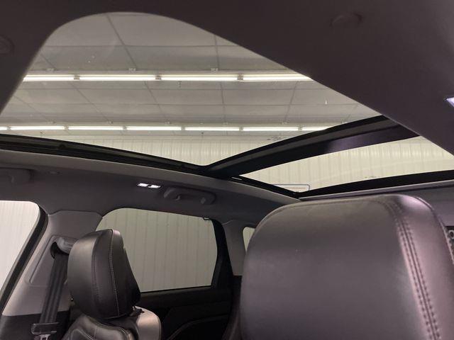 2022 Lincoln Corsair - $29,585
