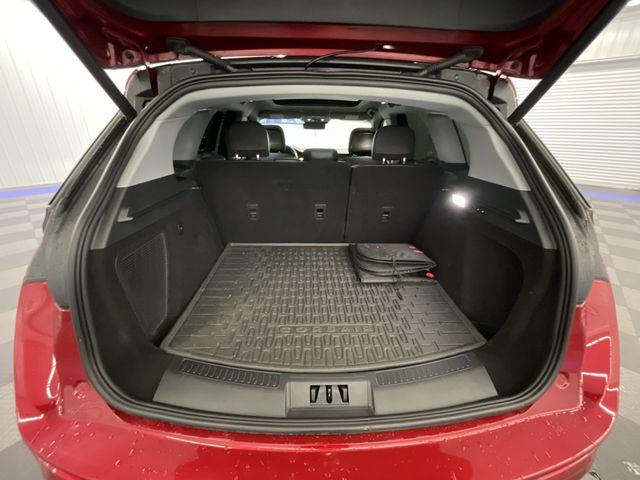 2022 Lincoln Corsair - $29,585