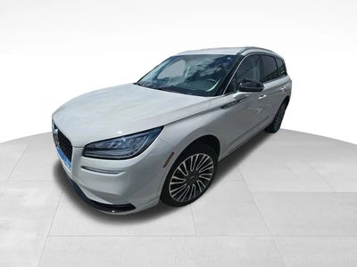 2022 Lincoln Corsair AWD Reserve 4DR SUV