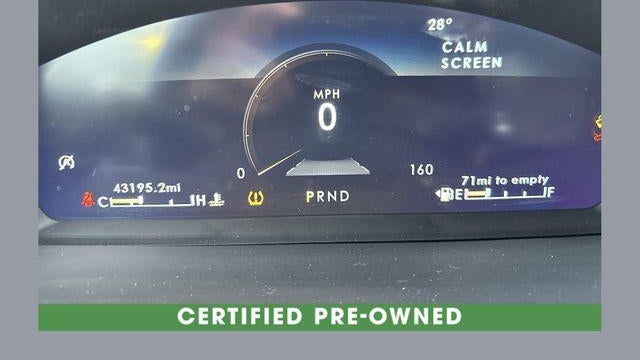 Preowned 2022 Lincoln Corsair Reserve for Sale