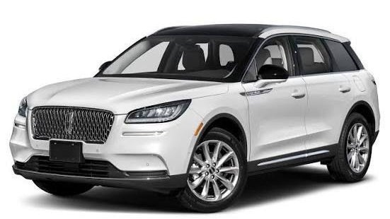 Preowned 2020 Lincoln Corsair Reserve for Sale