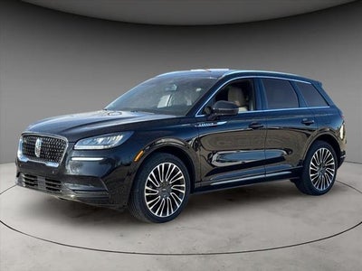 2021 Lincoln Corsair AWD Reserve 4DR SUV