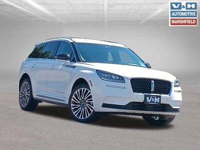 2022 Lincoln Corsair AWD Reserve 4DR SUV