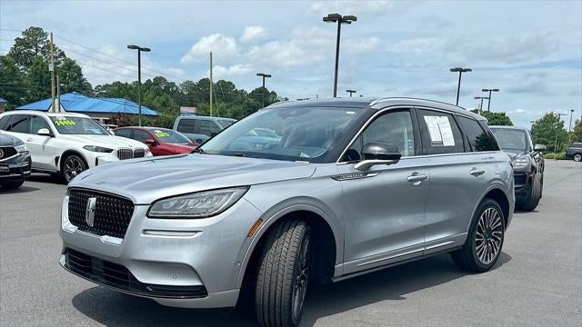 Preowned 2022 Lincoln Corsair Reserve for Sale