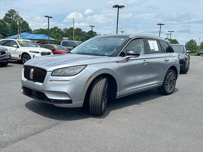 Photo of a 2022 Lincoln Corsair AWD Reserve 4DR SUV for sale