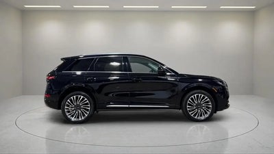 2022 Lincoln Corsair AWD Reserve 4DR SUV