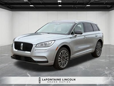 2022 Lincoln Corsair AWD Reserve 4DR SUV
