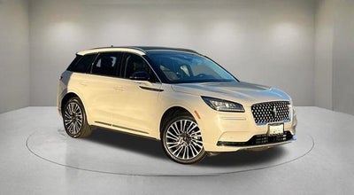 2020 Lincoln Corsair AWD Reserve 4DR SUV