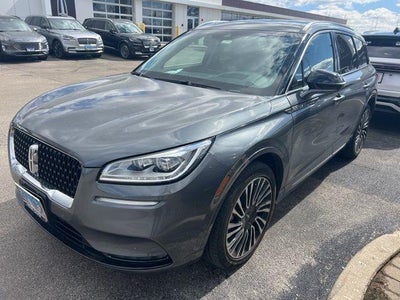 2021 Lincoln Corsair AWD Reserve 4DR SUV