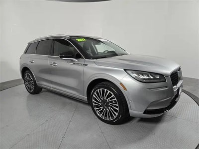 2022 Lincoln Corsair AWD Reserve 4DR SUV