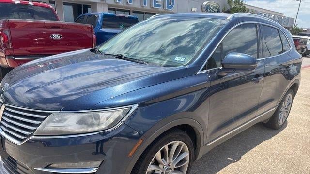 Preowned 2017 Lincoln MKC Reserve for Sale