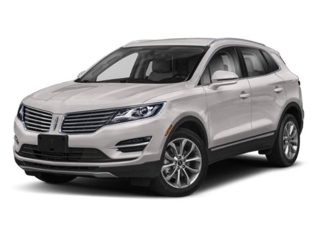 2018 Lincoln MKC - $17,995