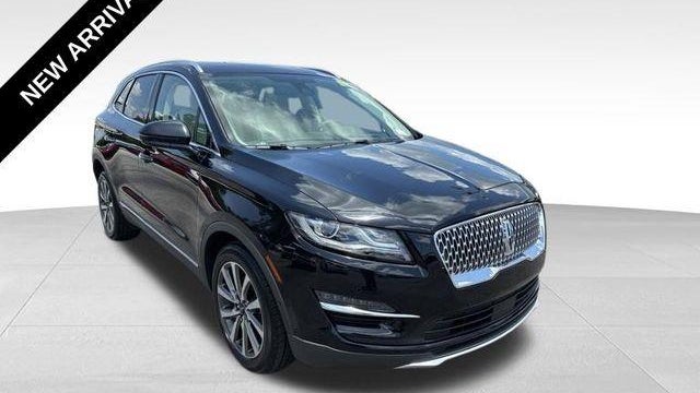 Preowned 2019 Lincoln MKC Reserve for Sale