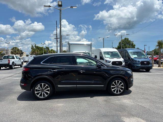 2019 Lincoln MKC - $20,783