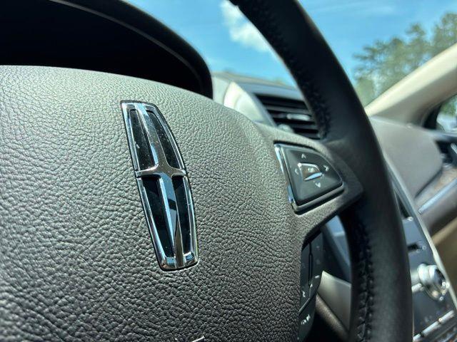 2019 Lincoln MKC - $20,783