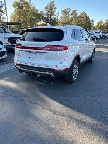 2019 Lincoln MKC - $19,295