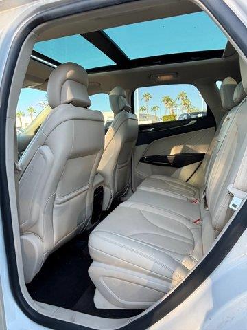 2019 Lincoln MKC - $19,295