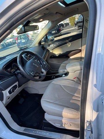 2019 Lincoln MKC - $19,295