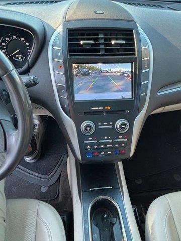 2019 Lincoln MKC - $19,295