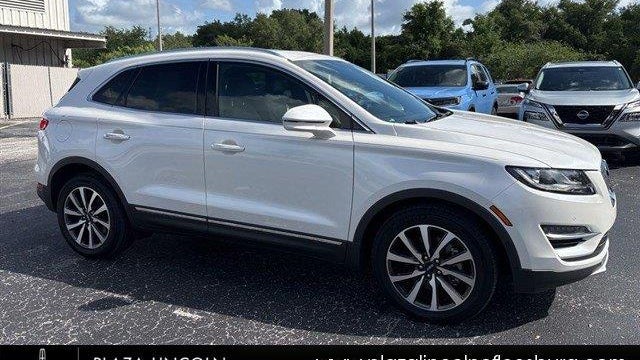 Preowned 2019 Lincoln MKC Reserve for Sale