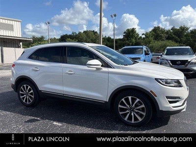 Photo of a 2019 Lincoln MKC Reserve 4DR SUV for sale