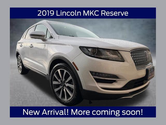 2019 Lincoln MKC - $16,314